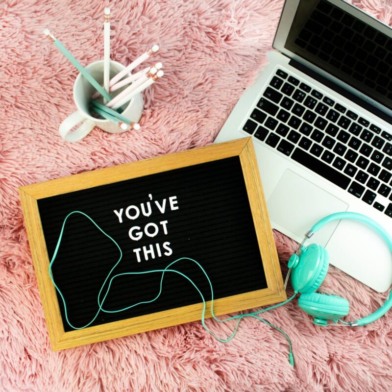 escribir contenido para blog