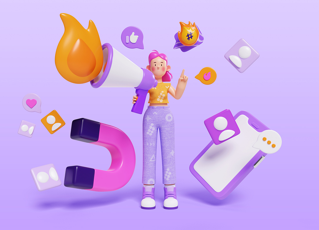 Alpha en Ventas