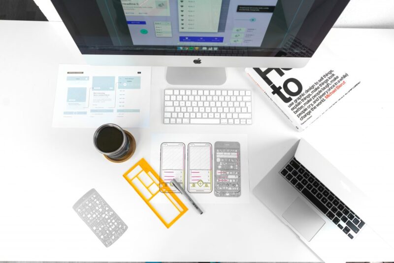 ¿que es el diseño web?